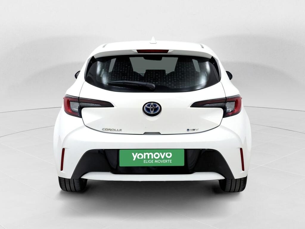 Toyota Corolla 140H Active Plus 6