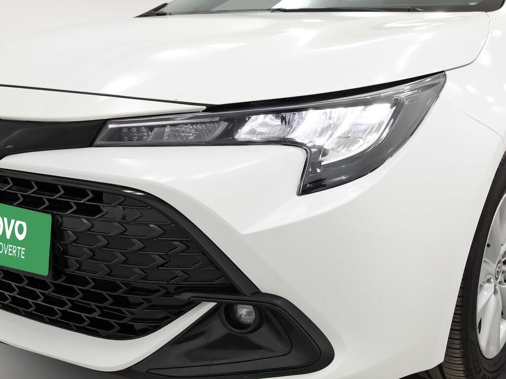 Toyota Corolla 140H Active Plus 33