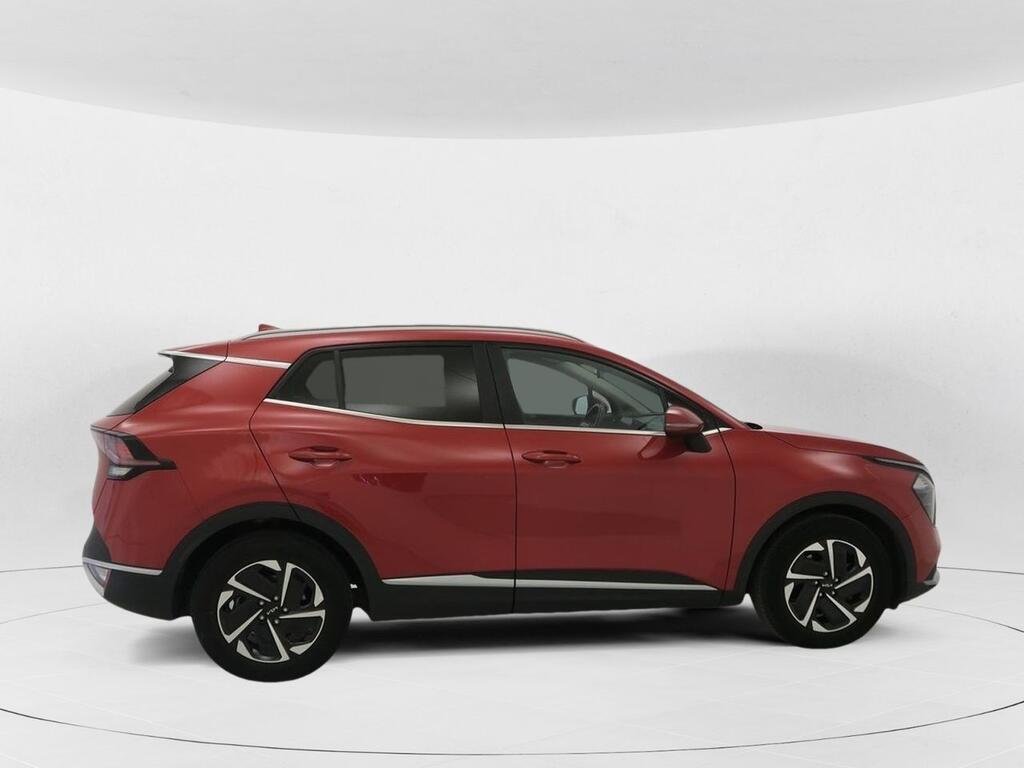 Kia Sportage 1.6 T-GDi MHEV Drive 150CV 4X2 3