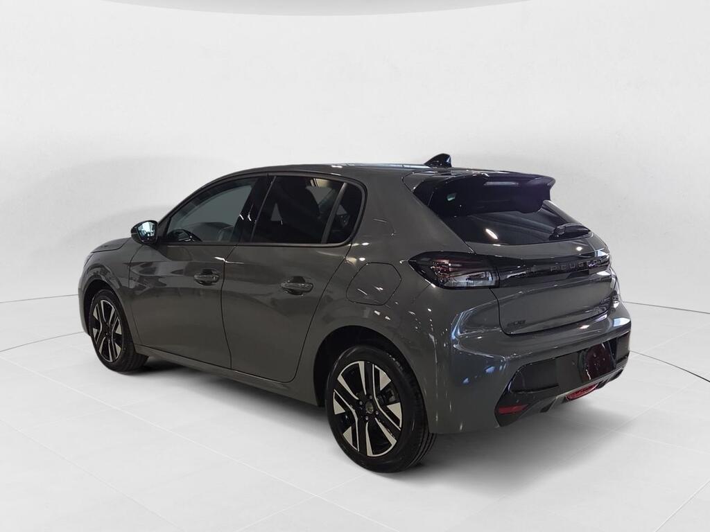 Peugeot 208 Allure HYBRID 110 eDCS6 2