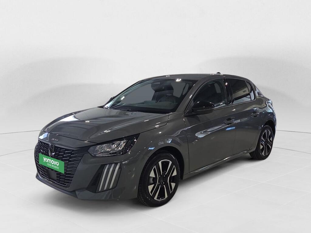 Peugeot 208 Allure HYBRID 110 eDCS6 6