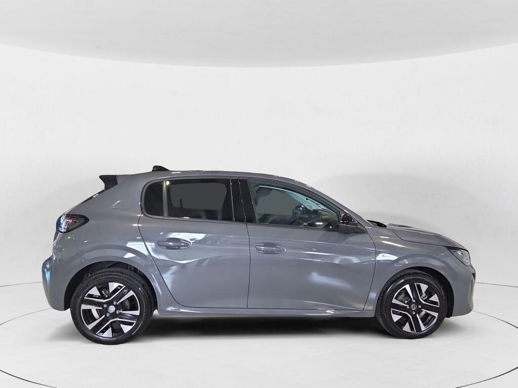 Peugeot 208 Allure HYBRID 110 eDCS6 3