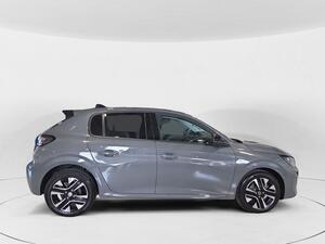 Peugeot 208 Allure HYBRID 110 eDCS6