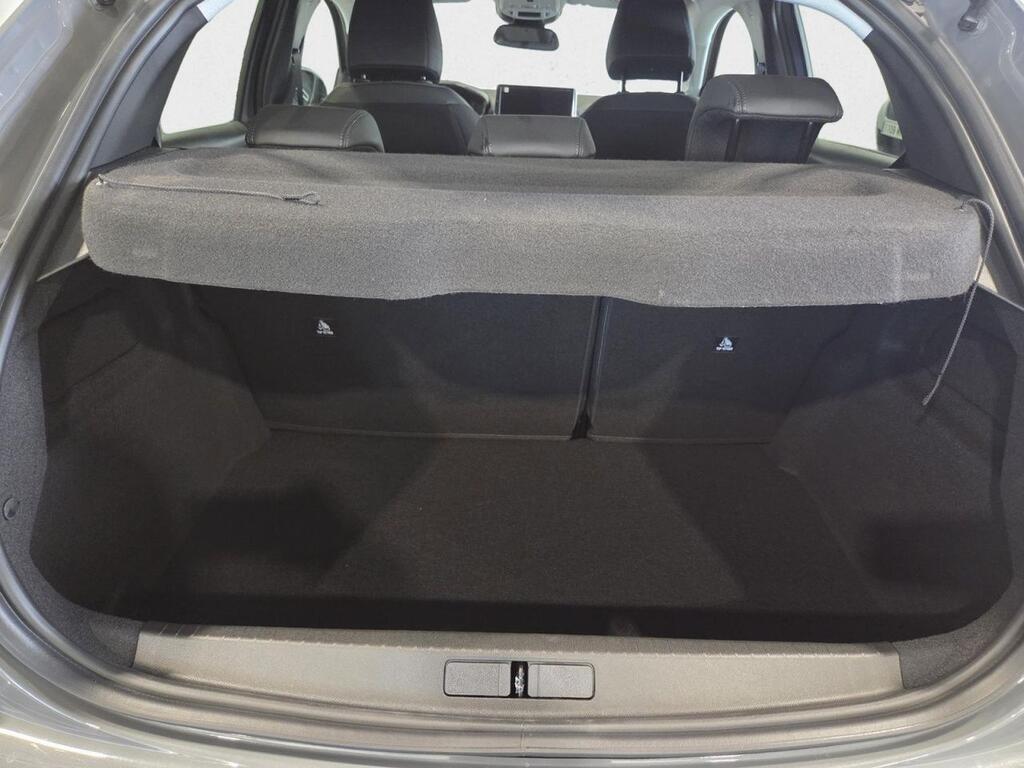 Peugeot 208 Allure HYBRID 110 eDCS6 7