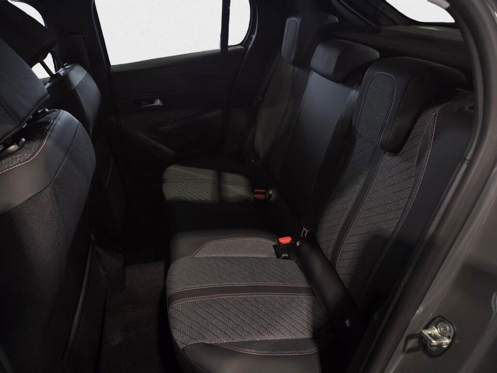 Peugeot 208 Allure HYBRID 110 eDCS6 18