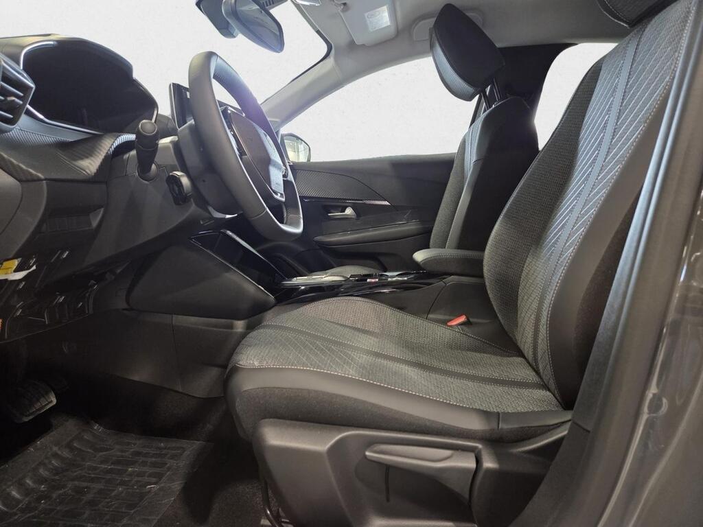 Peugeot 208 Allure HYBRID 110 eDCS6 11