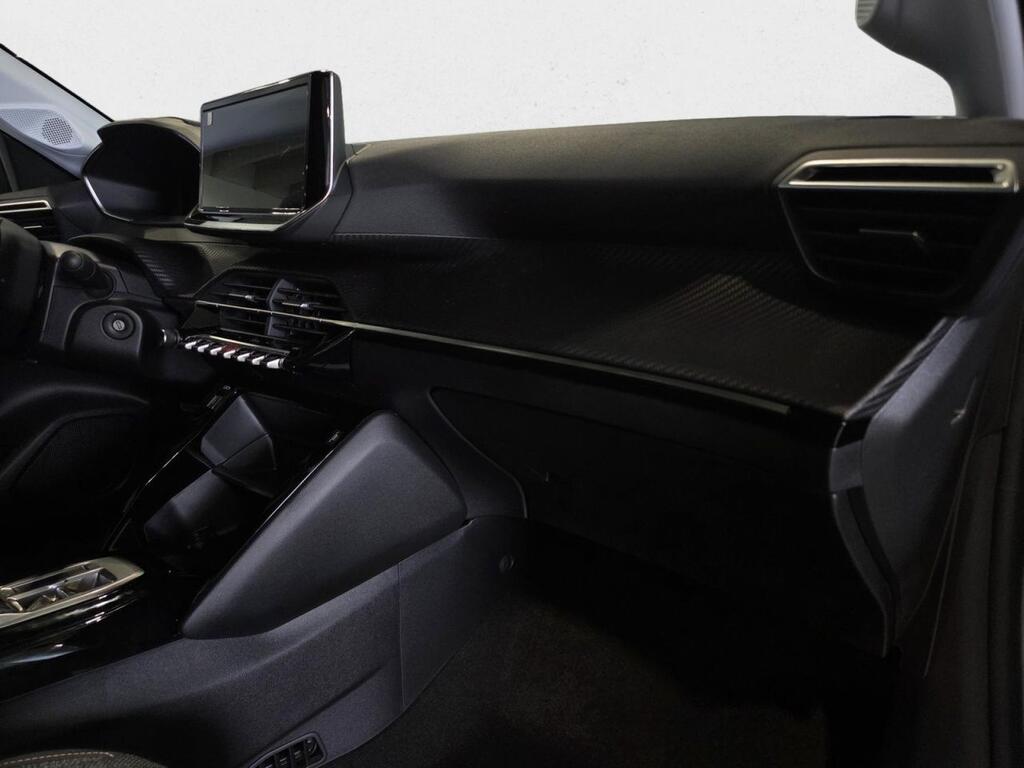 Peugeot 208 Allure HYBRID 110 eDCS6 19