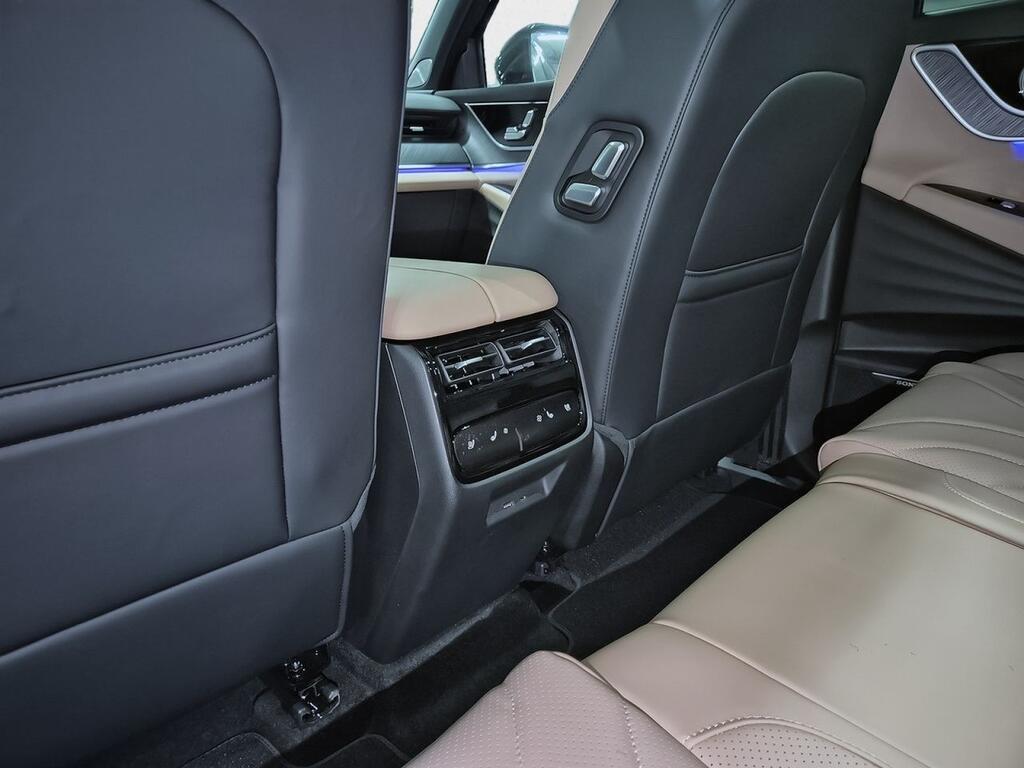 Ebro S900 PHEV 1.5 TGDI 3DHT 4X4 Luxury 34