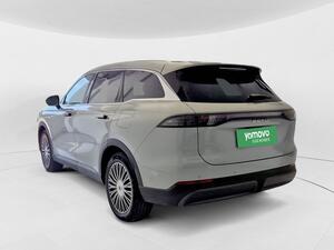 Ebro S900 PHEV 1.5 TGDI 3DHT 4X4 Luxury