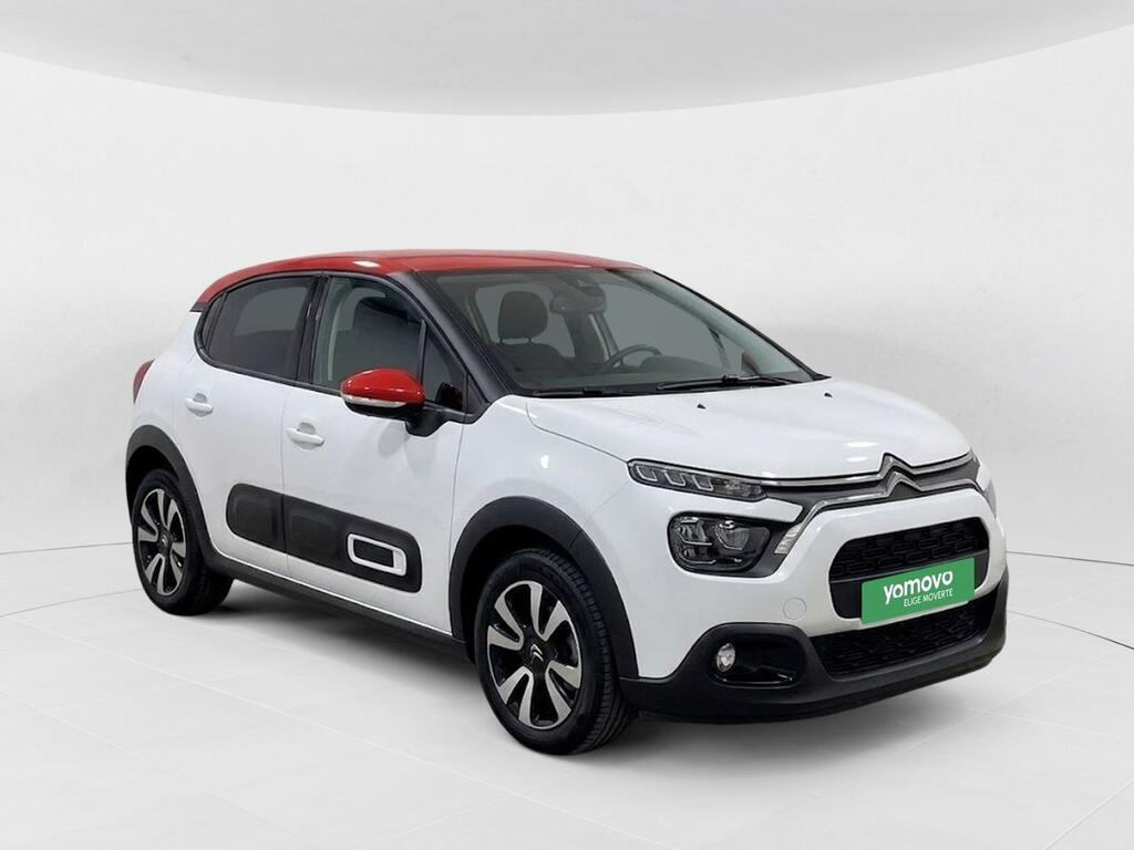 Citroën C3 PureTech 81KW (110CV) S&S Shine EAT6
