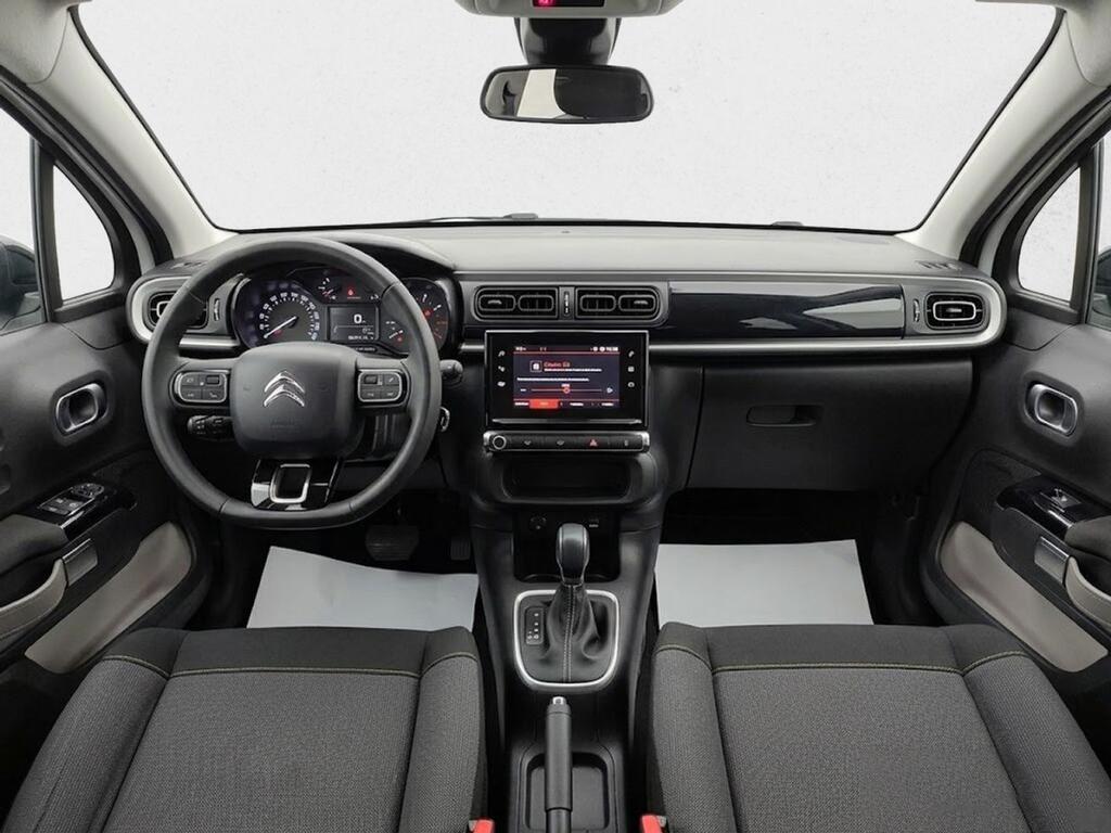 Citroën C3 PureTech 81KW (110CV) S&S Shine EAT6 3