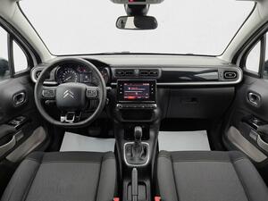 Citroën C3 PureTech 81KW (110CV) S&S Shine EAT6