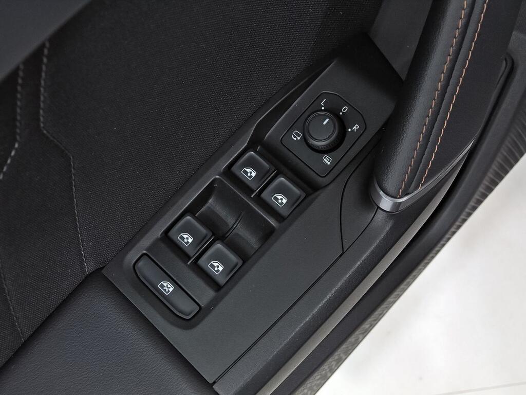 CUPRA León SP 1.5 eTSI 110kW (150CV) DSG Segunda mano