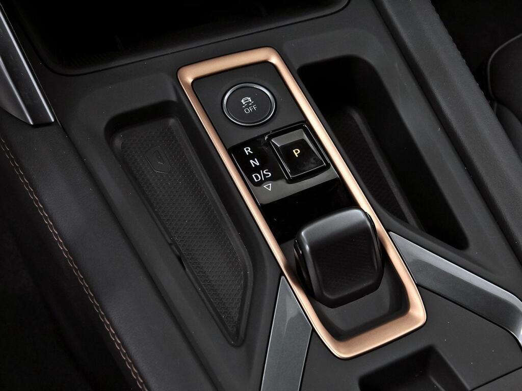 CUPRA León SP 1.5 eTSI 110kW (150CV) DSG Segunda mano