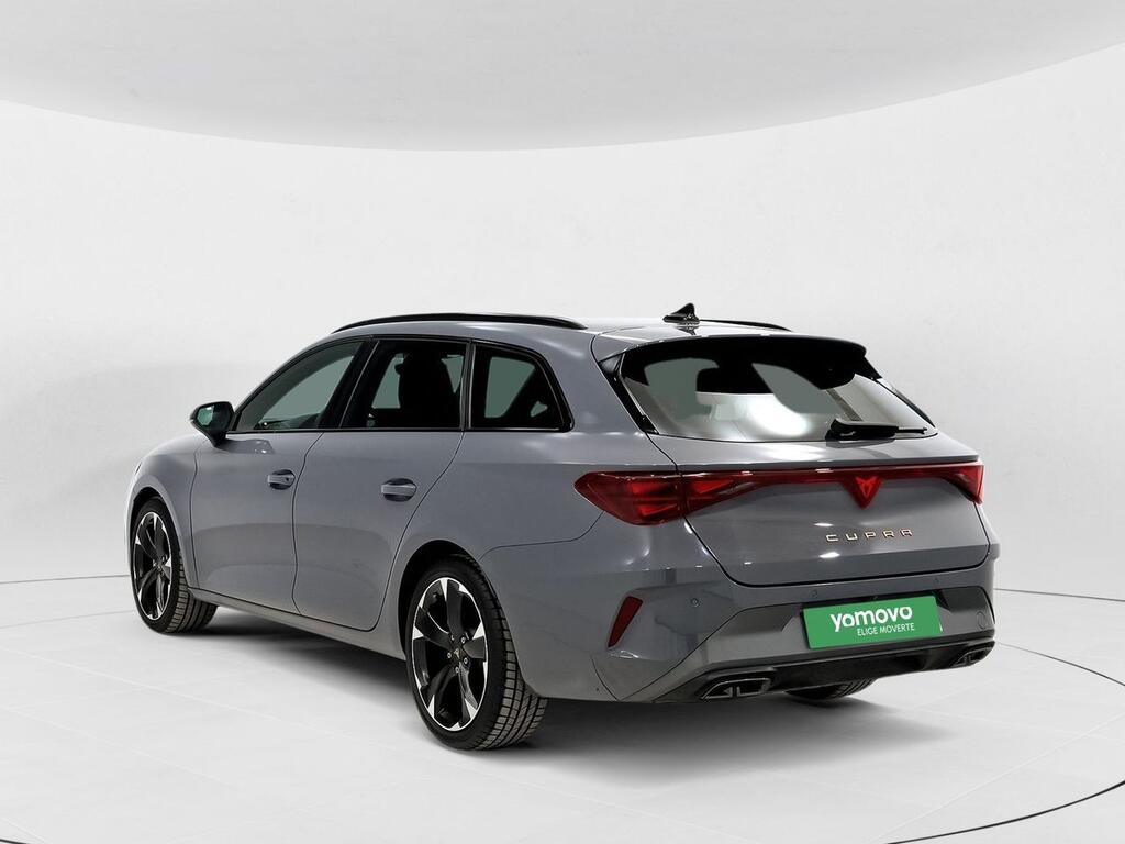 CUPRA León SP 1.5 eTSI 110kW (150CV) DSG Segunda mano