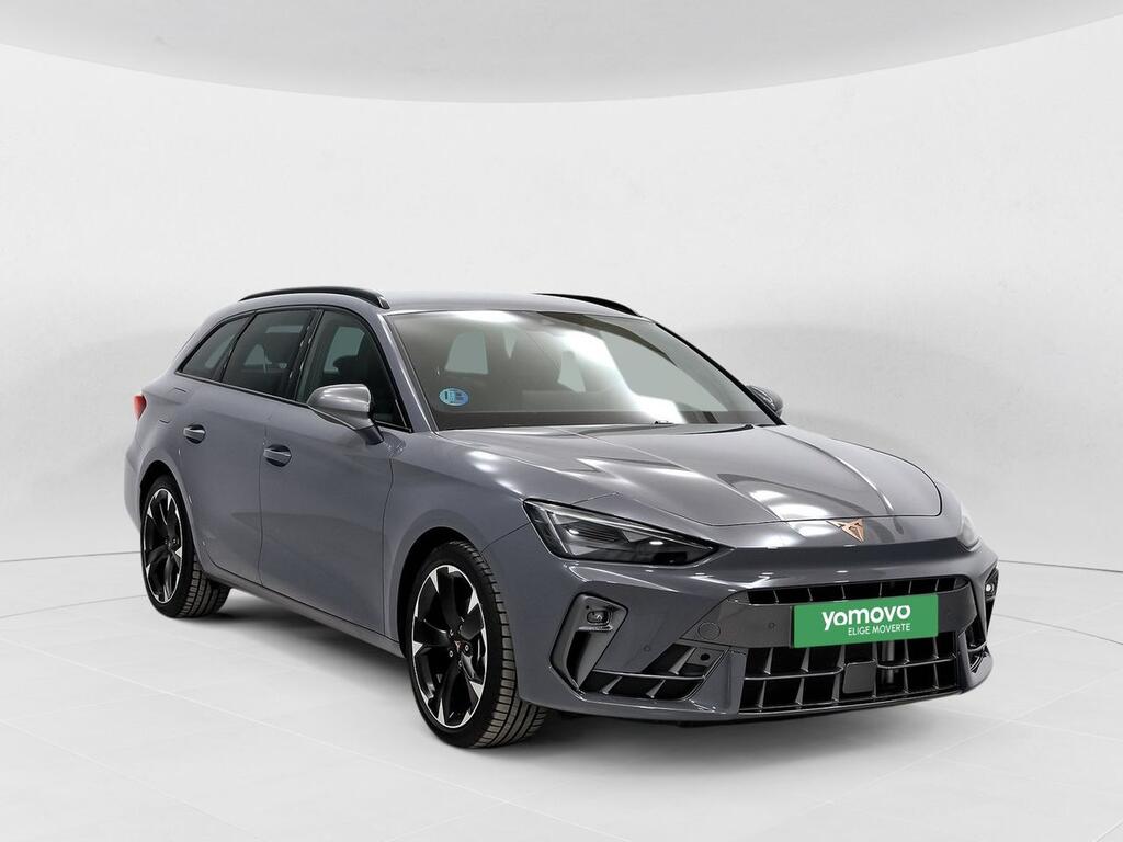 CUPRA León SP 1.5 eTSI 110kW (150CV) DSG