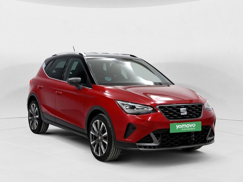 SEAT Arona 1.0 TSI 85kW (115CV) FR Special Edition