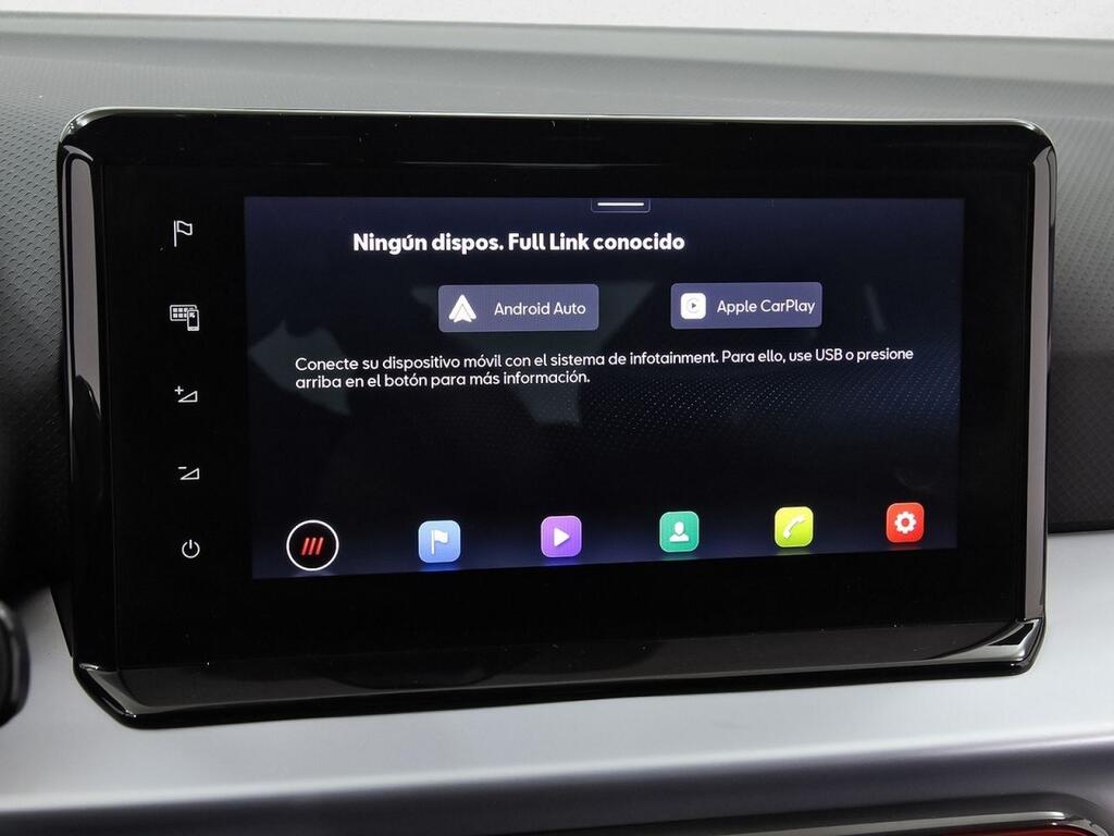 SEAT Arona 1.0 TSI 85kW (115CV) FR Special Edition Segunda mano