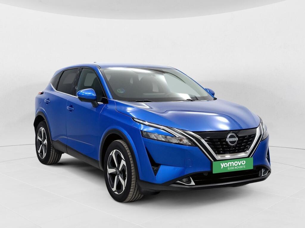 Nissan Qashqai E-POWER 140 KW (190 CV) N-Connecta