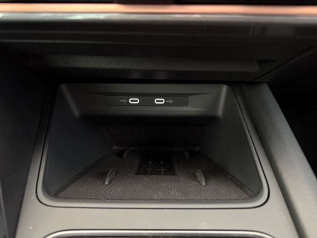CUPRA Formentor 1.5 TSI 110kW (150 CV) Segunda mano