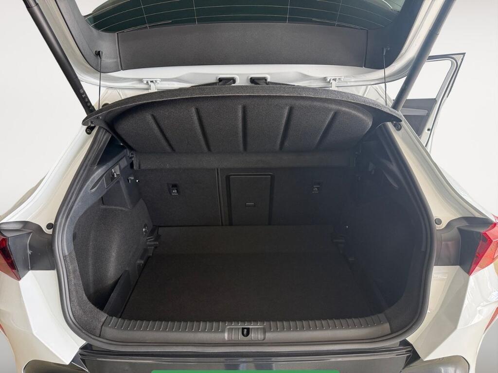 CUPRA Formentor 1.5 TSI 110kW (150 CV) Segunda mano