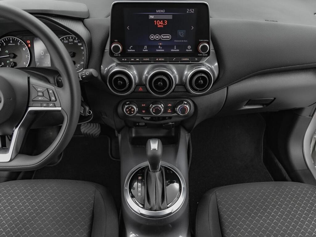 Nissan Juke DIG-T 84 kW (114 CV) DCT 7 Vel. Acenta 22