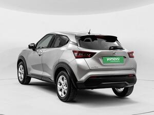 Nissan Juke DIG-T 84 kW (114 CV) DCT 7 Vel. Acenta