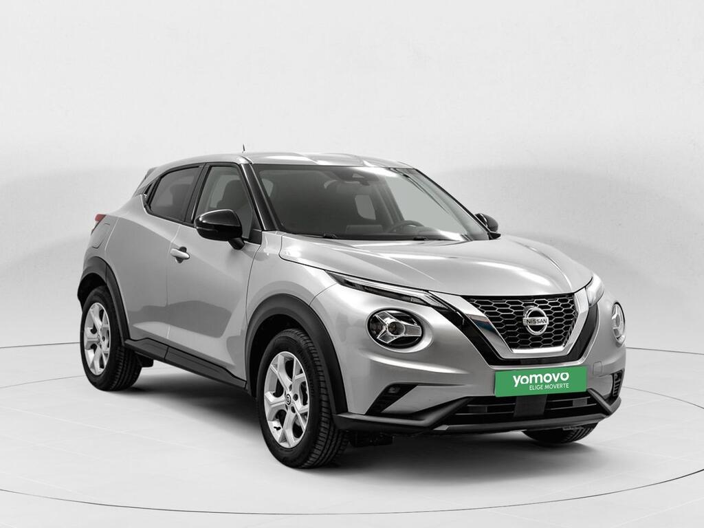 Nissan Juke DIG-T 84 kW (114 CV) DCT 7 Vel. Acenta