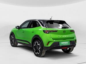 Opel Mokka 1.2 T 100kW (136 CV) Ultimate
