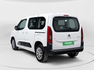 Citroën Berlingo 1.2 PURETECH 110 TALLA M FEEL BUSINESS 5P N1