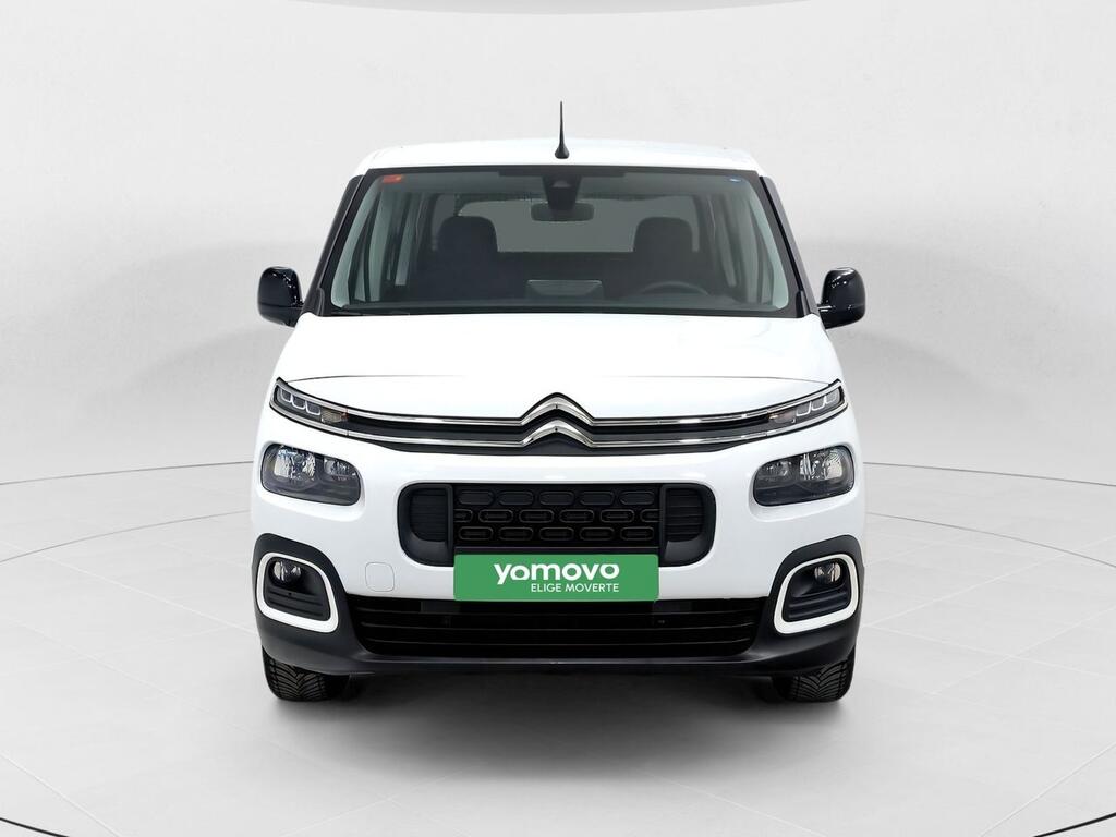 Citroën Berlingo 1.2 PURETECH 110 TALLA M FEEL BUSINESS 5P N1 5