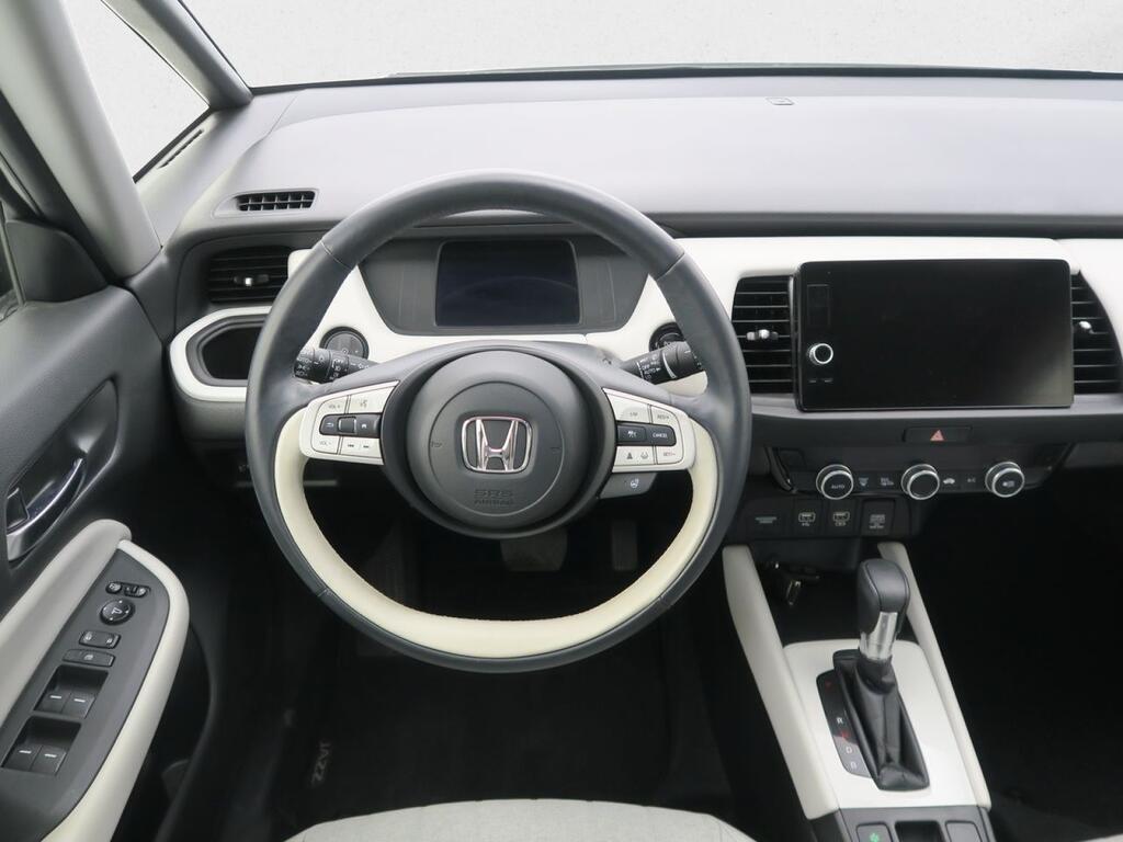 Honda Jazz HYBRID 2023 1.5I-MMD EXECUTIVE 23