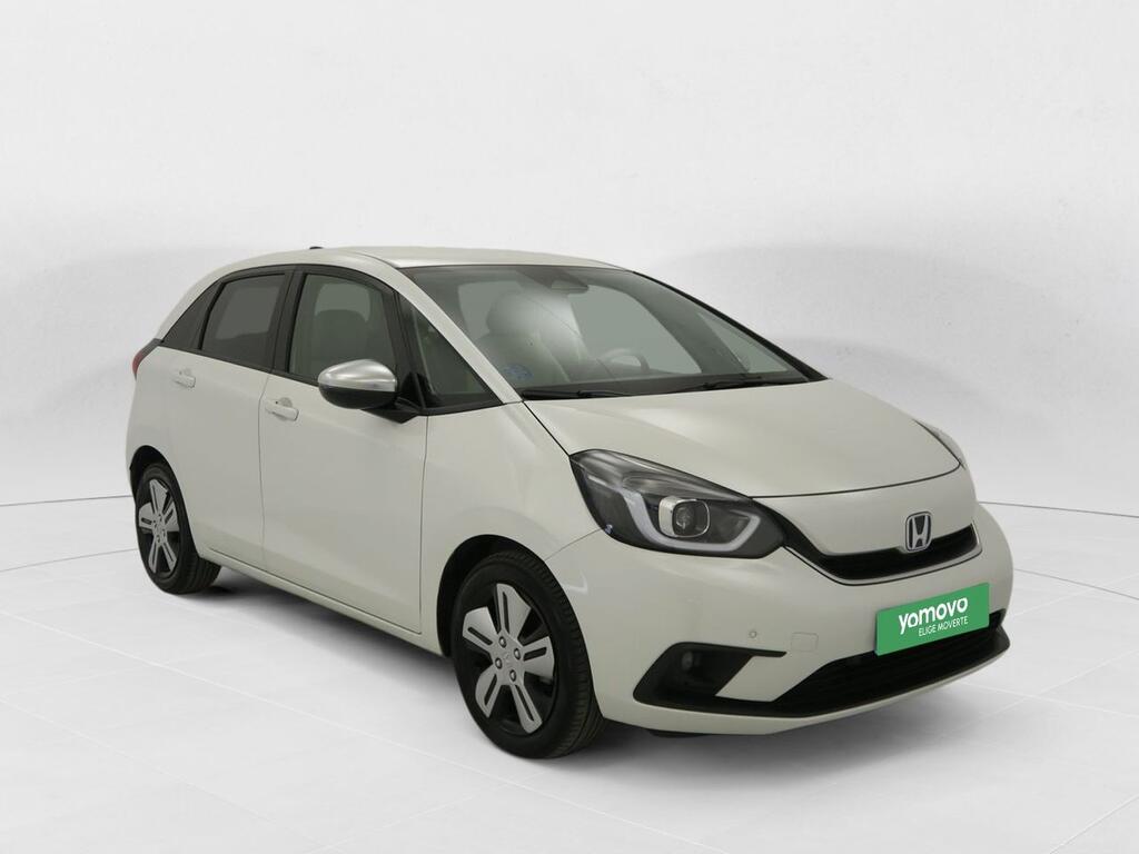 Honda Jazz HYBRID 2023 1.5I-MMD EXECUTIVE 3