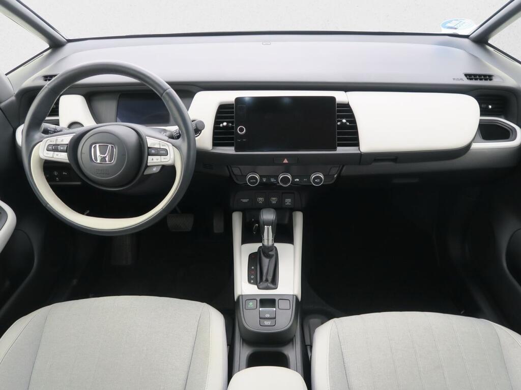 Honda Jazz HYBRID 2023 1.5I-MMD EXECUTIVE 9