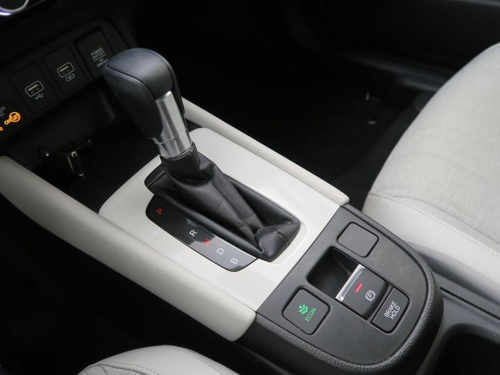 Honda Jazz HYBRID 2023 1.5I-MMD EXECUTIVE 11