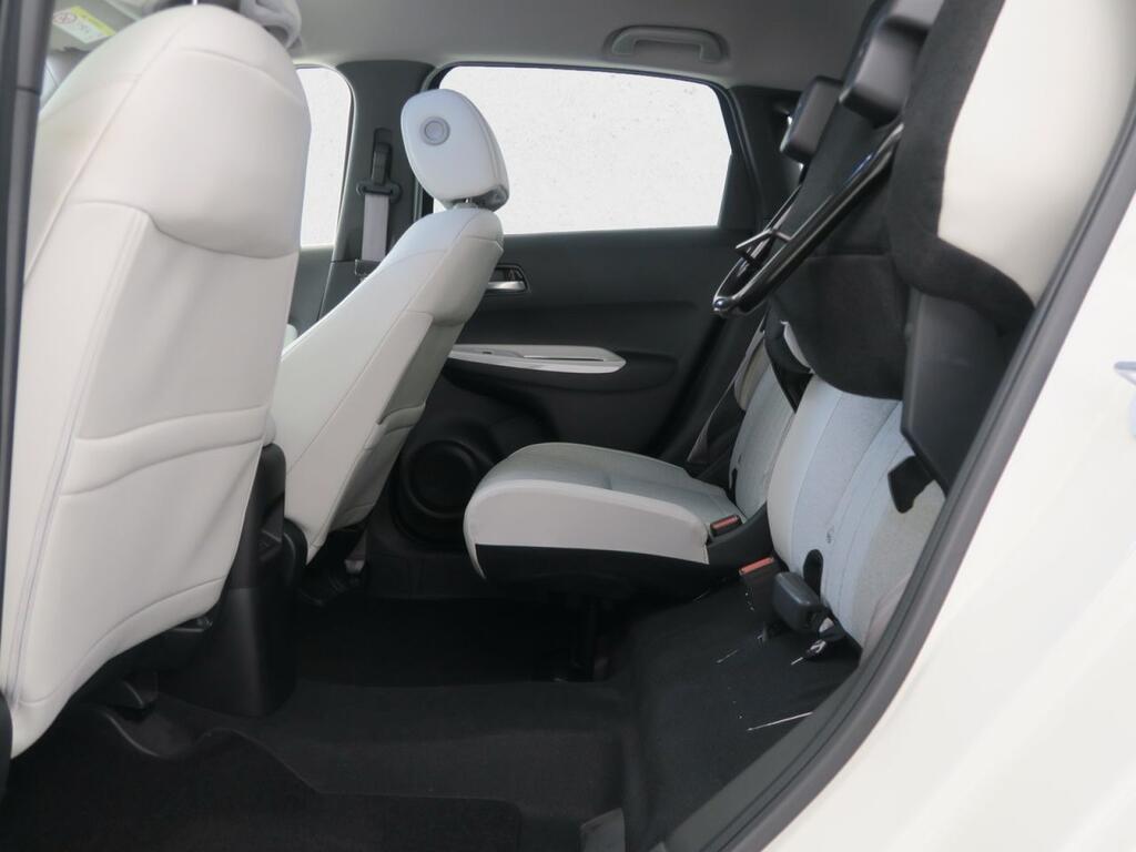 Honda Jazz HYBRID 2023 1.5I-MMD EXECUTIVE 26