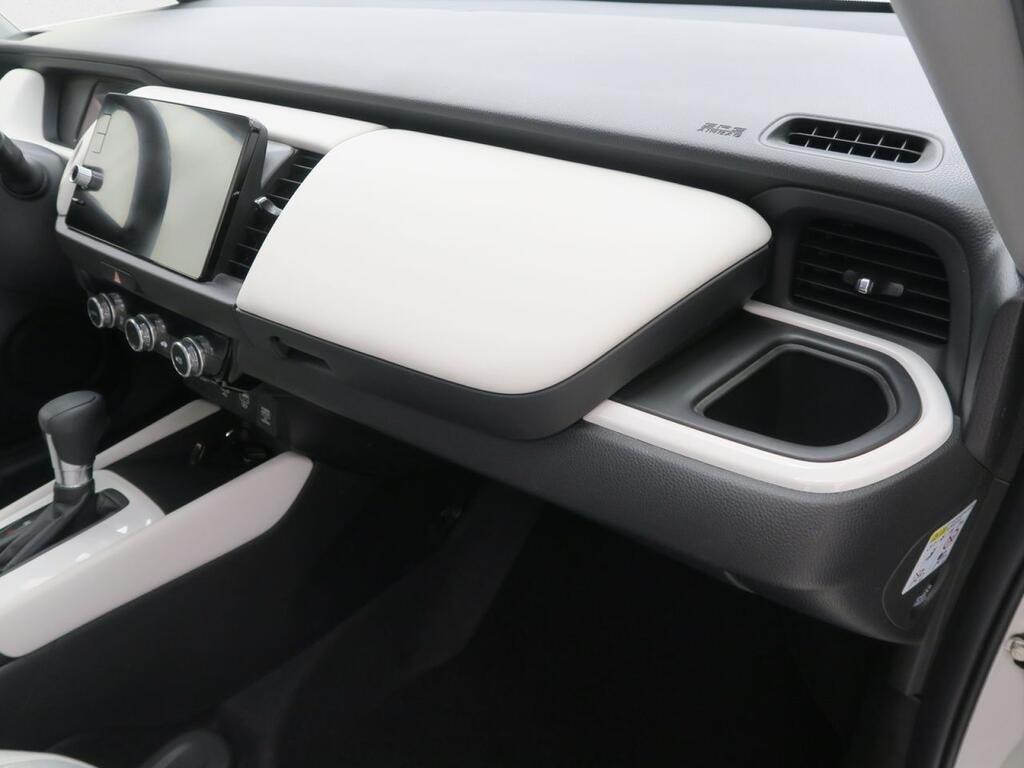 Honda Jazz HYBRID 2023 1.5I-MMD EXECUTIVE 24