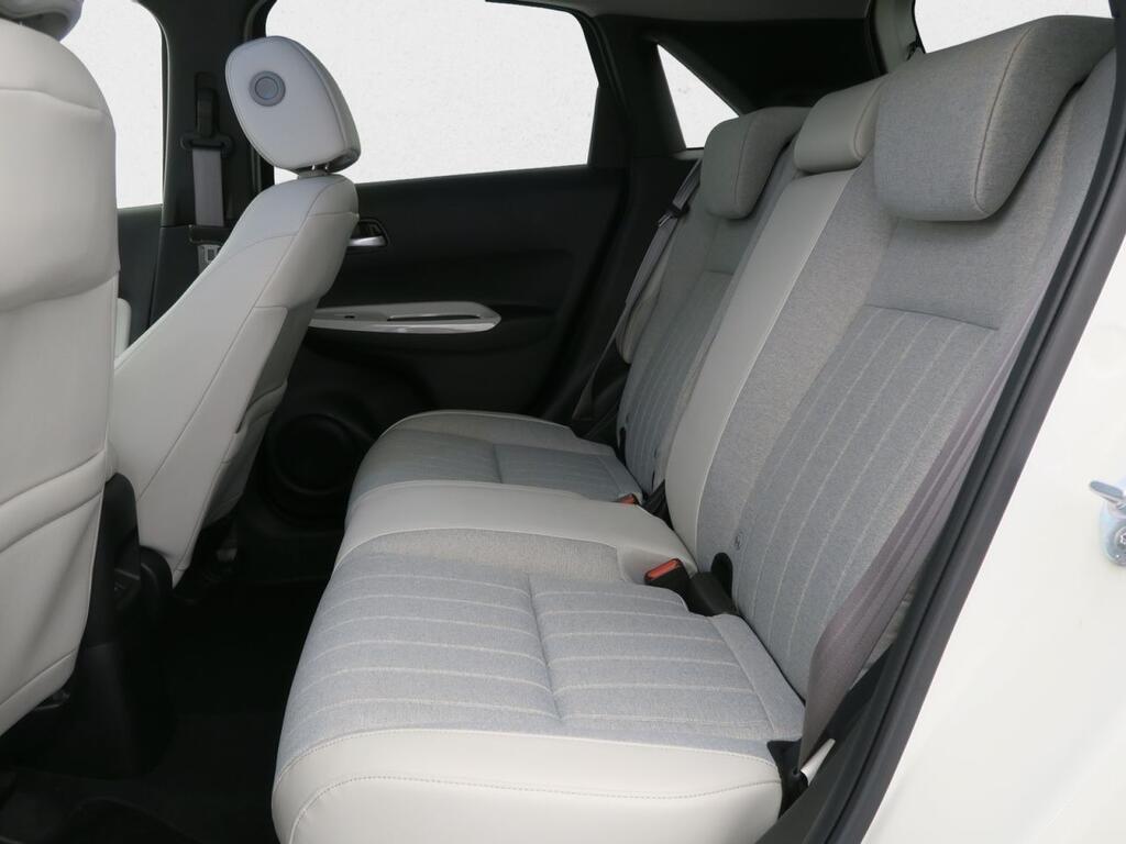 Honda Jazz HYBRID 2023 1.5I-MMD EXECUTIVE 22
