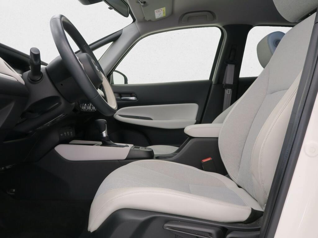 Honda Jazz HYBRID 2023 1.5I-MMD EXECUTIVE 10