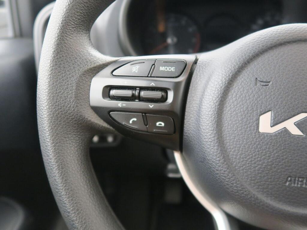 Kia Picanto 1.0 DPI Concept Eco-Dynamics 14