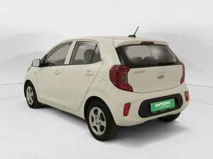Kia Picanto 1.0 DPI Concept Eco-Dynamics