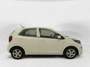 Kia Picanto 1.0 DPI Concept Eco-Dynamics