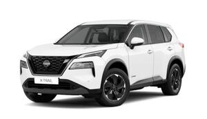 Nissan X-Trail 7pl 1.5 e-4ORCE 158kW 4x4 A/T Acenta