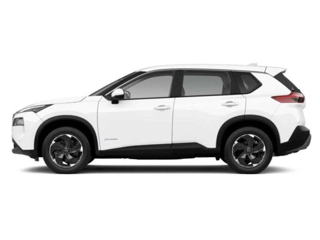 Nissan X-Trail 7pl 1.5 e-4ORCE 158kW 4x4 A/T Acenta