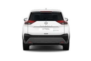 Nissan X-Trail 7pl 1.5 e-4ORCE 158kW 4x4 A/T Acenta