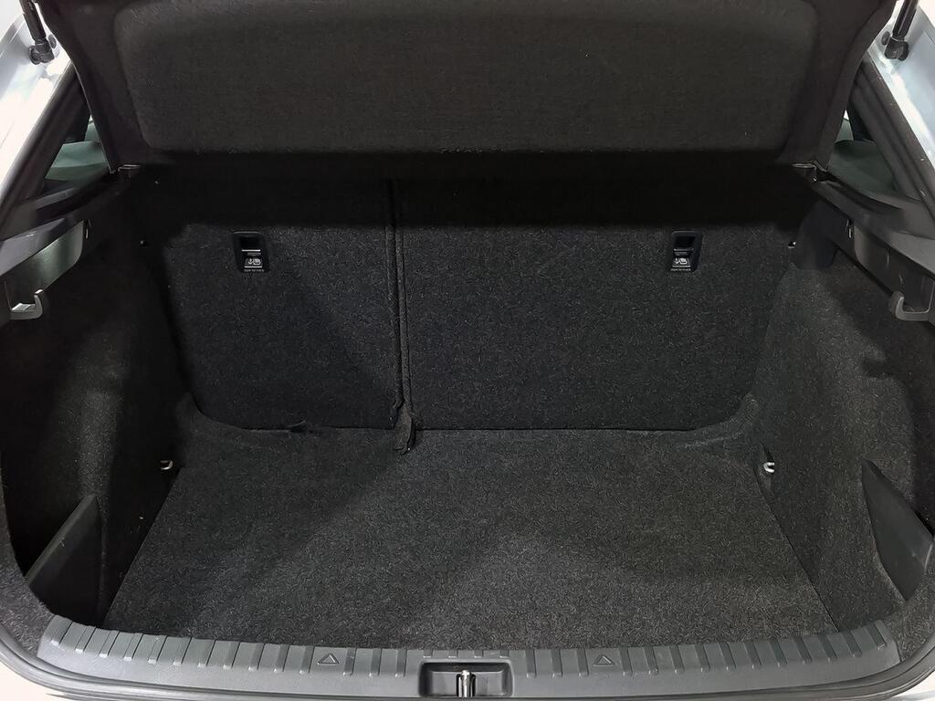 Skoda Scala 1.5 TSI 110 KW (150 CV) Sport Plus 7