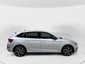 Skoda Scala 1.5 TSI 110 KW (150 CV) Sport Plus