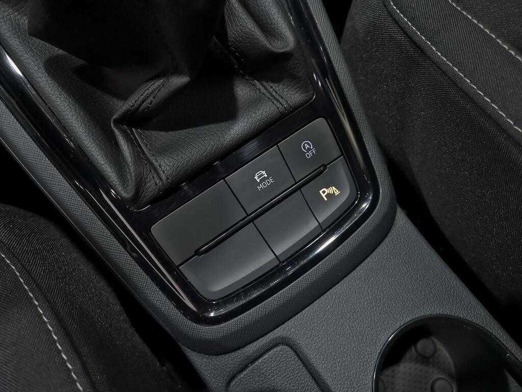 Skoda Scala 1.5 TSI 110 KW (150 CV) Sport Plus 27