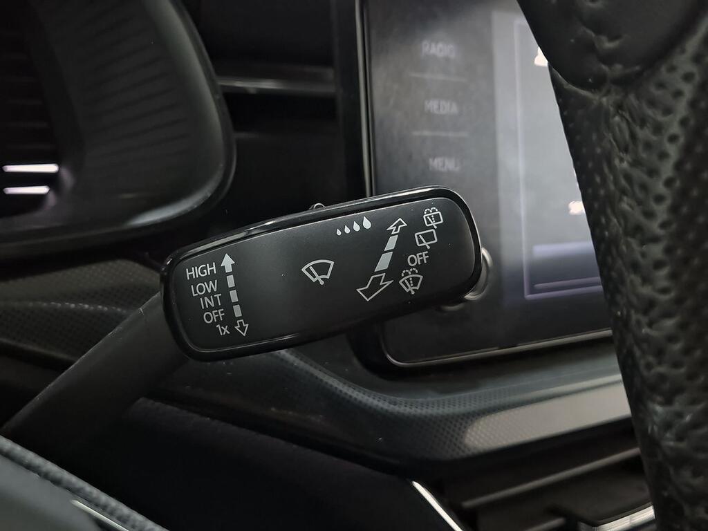 Skoda Scala 1.5 TSI 110 KW (150 CV) Sport Plus 13