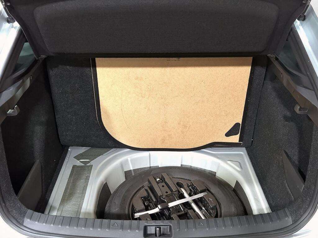 Skoda Scala 1.5 TSI 110 KW (150 CV) Sport Plus 32